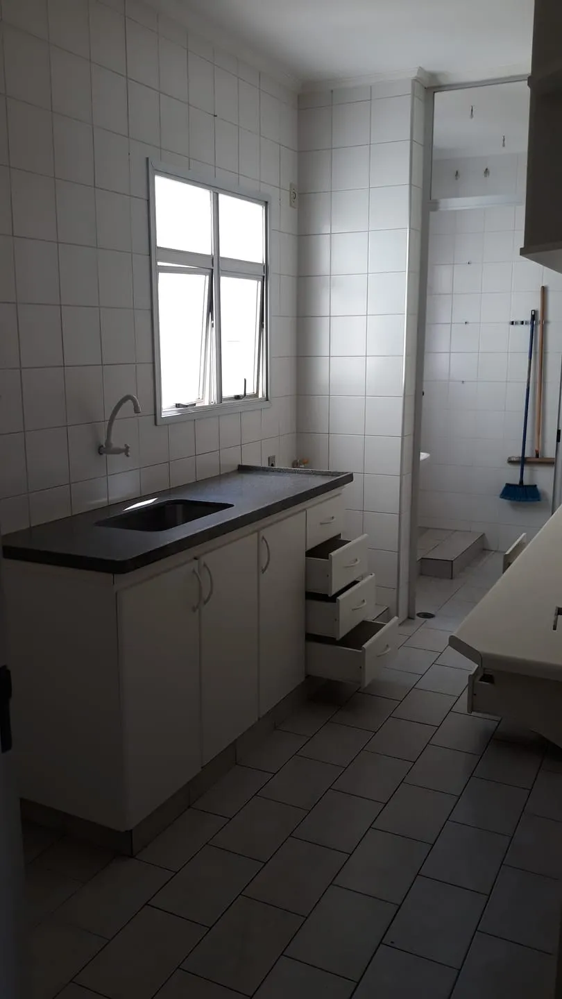 Imagem Apartamento à venda 3 Quartos, 1 Suite, 2 Vagas, Parque Senhor do Bonfim, Taubaté - SP | Via schneider