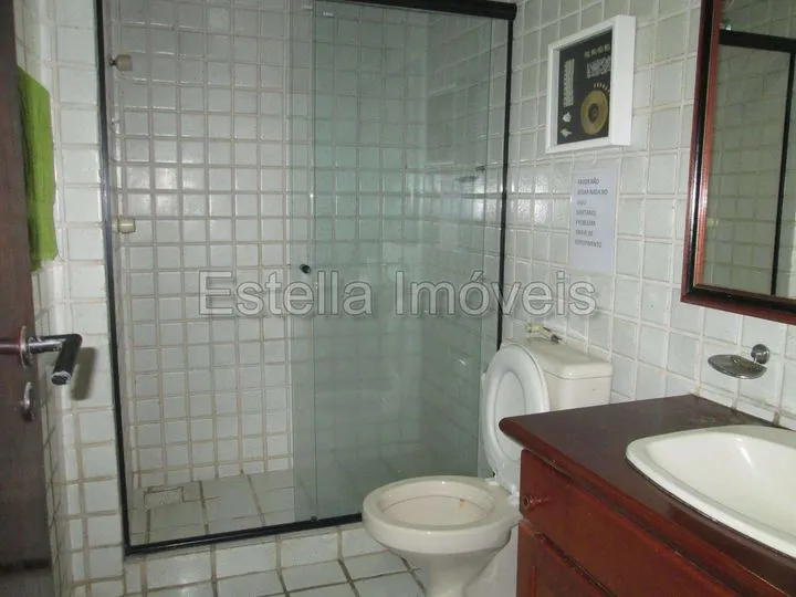 Imagem Casa de Condomínio com 1 Quarto à Venda,  em Geribá - Armação Dos Búzios