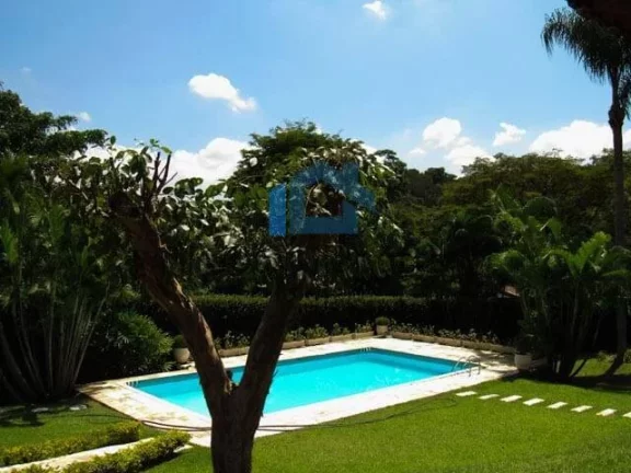 Imagem Casa à Venda Condomínio Fazendinha Granja Viana