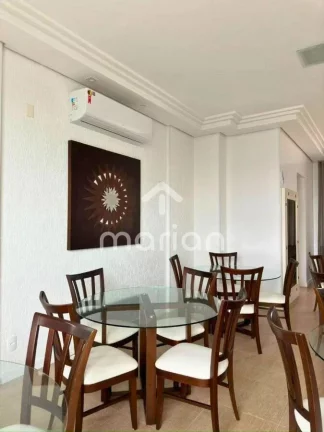 Imagem Apartamento com 4 quartos, Centro - Balneário Piçarras