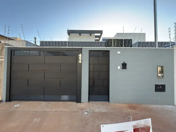 Imagem Casa Térrea Alto Padrão com Piscina e Espaço Gourmet