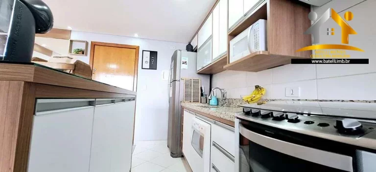 Imagem Apartamento - Granja Viana | Batelli Imóveis