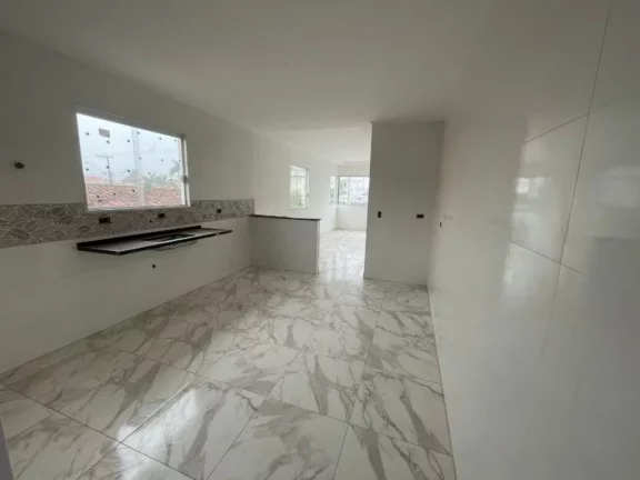 Imagem CASA DE CONDOMÍNIO NO MARACANÃ 3 DORMITÓRIOS 1 SUÍTE!!!