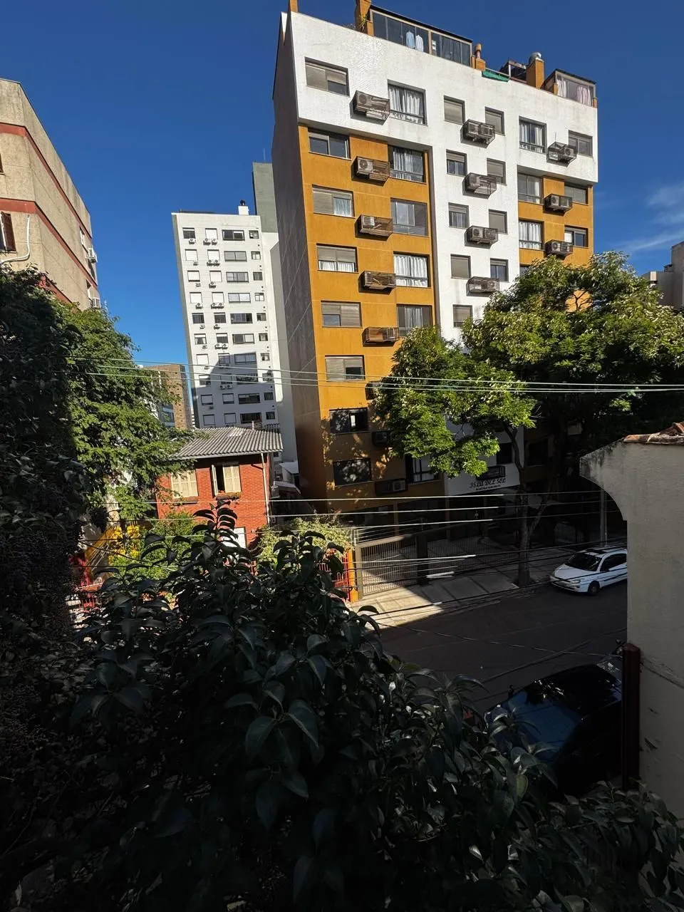 Imagem Apartamento à venda no Centro Histórico de Porto Alegre - 1 quarto, com elevador.