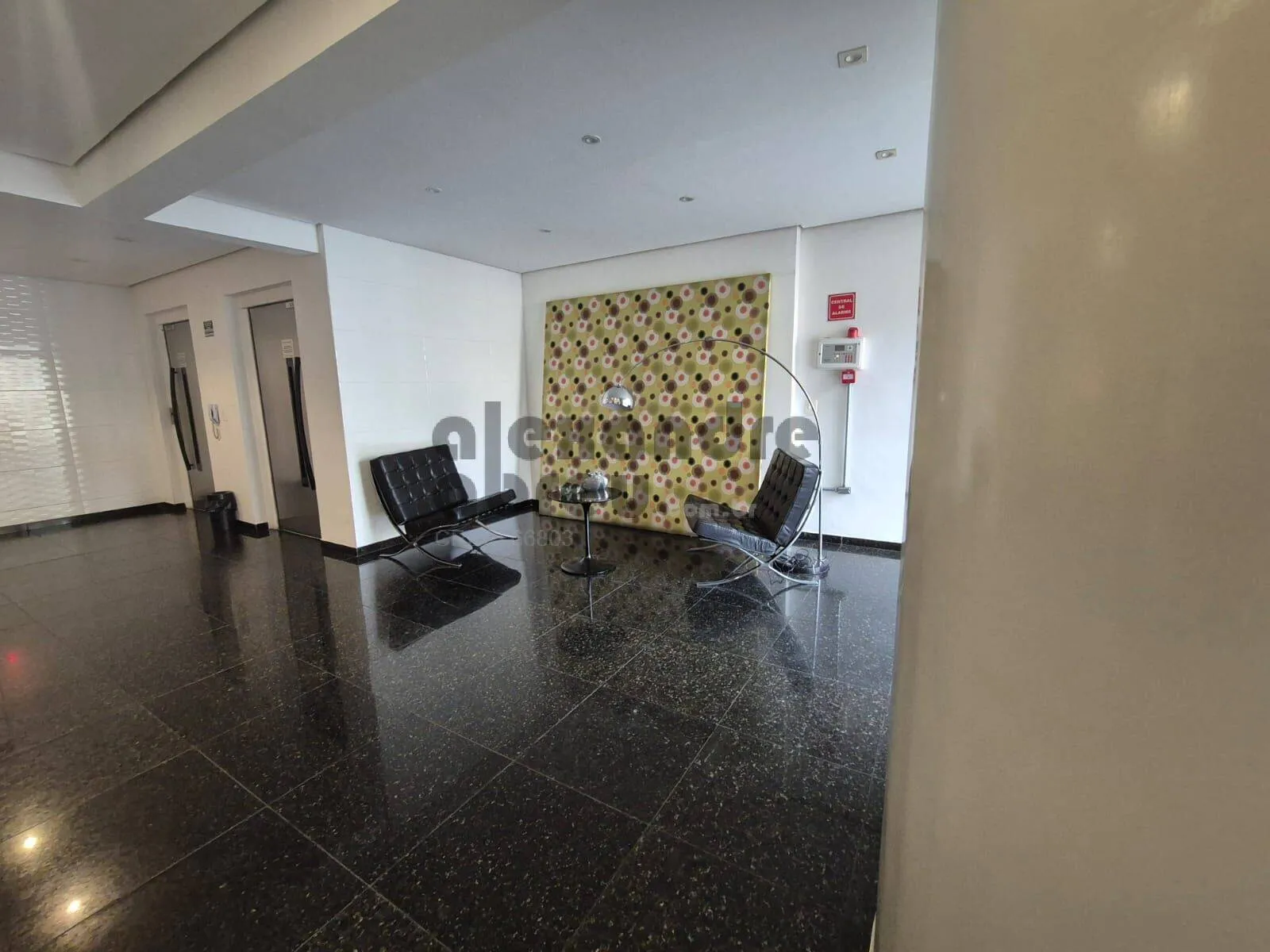 Imagem Apartamento de 1 dormitório com terraço ao lado do Portal do Morumbi