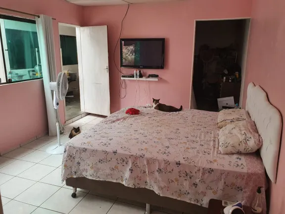 Imagem Sobrado com 3 Quartos à Venda, 200 m² em Vila Emir - São Paulo