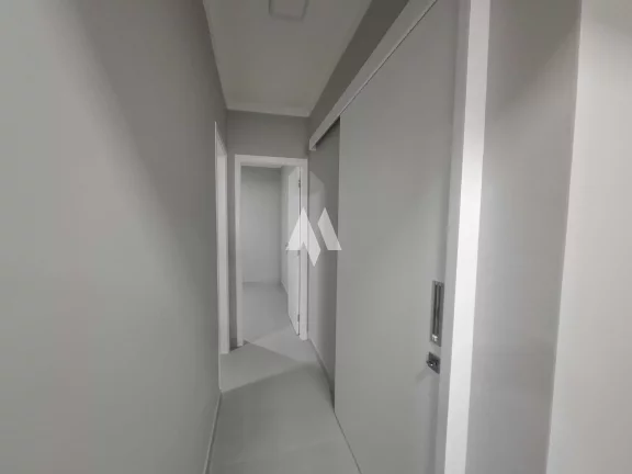 Imagem Apartamento Padrão 3 quartos sala 2 ambientes/ dependecia grande/Aparecida