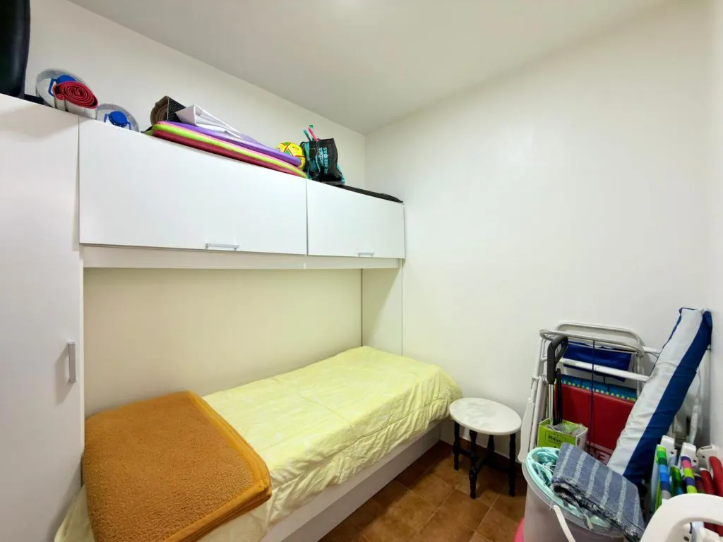 Imagem Apartamento 2 Dormitórios - Bairro Zona Nova