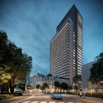 Imagem APARTAMENTO RESIDENCIAL em São Paulo - SP, Tatuapé