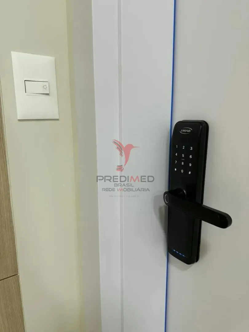 Imagem Apartamento Pronto e Mobiliado no Imperium Residence