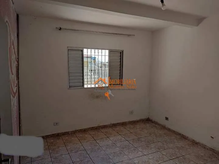 Imagem Sobrado com 3 dormitórios à venda por R$ 425.000,00 - Vila Flórida - Guarulhos/SP