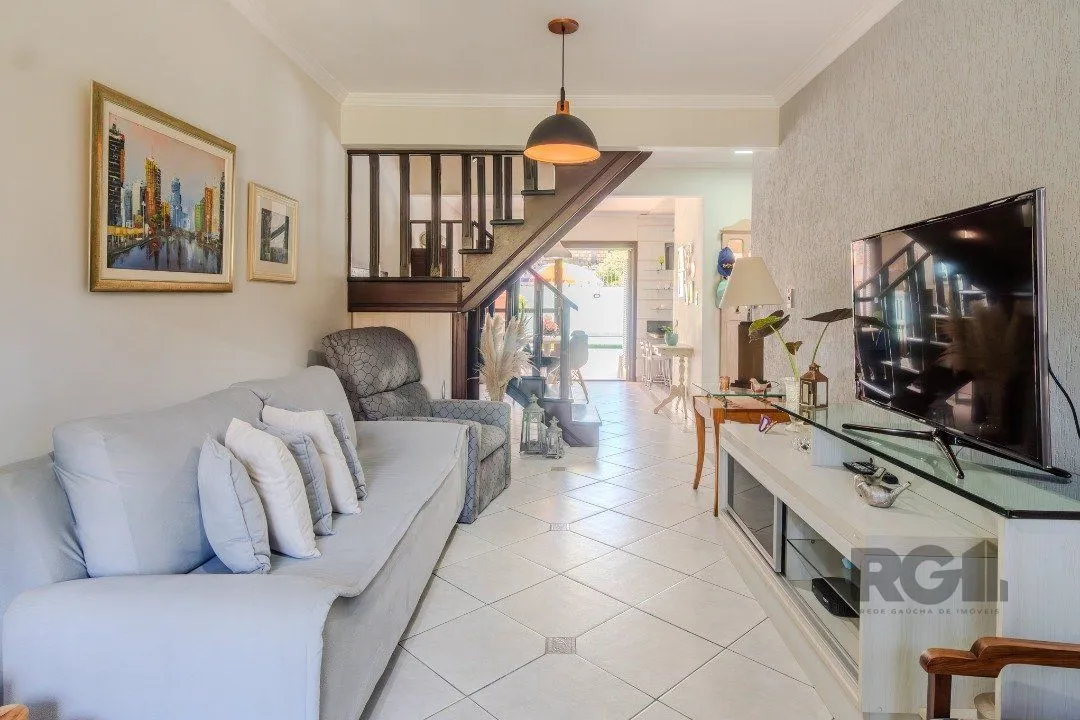 Imagem Casa em Hípica