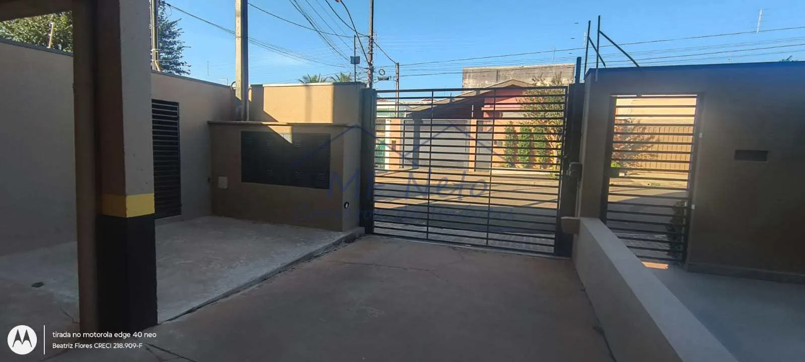 Imagem Apartamento Padrão