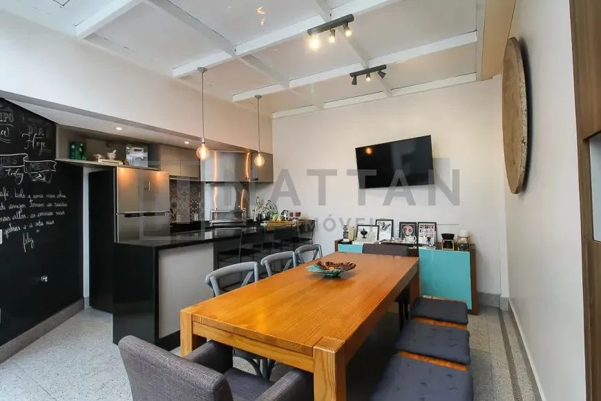 Imagem Cobertura com 3 dormitórios à venda, 170 m² por R$ 2.280.000,00 - Tatuapé - São Paulo/SP