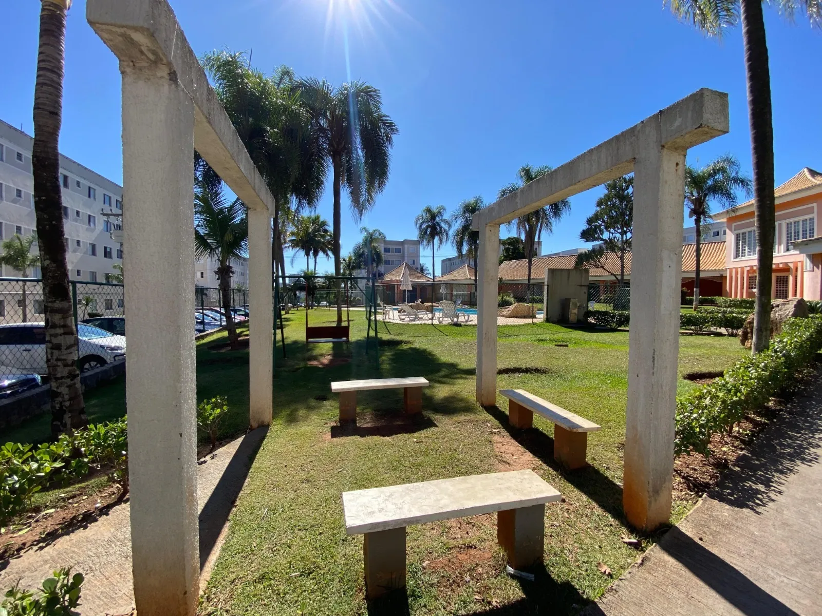 Imagem APARTAMENTO VENDE!