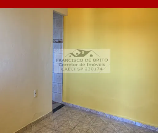 Imagem Casa com 2 Quartos à Venda, 200 m² em Vila Pontilhão - Cruzeiro