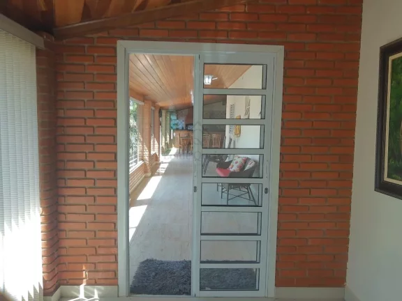 Imagem Chácara para Venda em Iperó, Bananal, 3 dormitórios, 2 suítes, 5 banheiros, 4 vagas