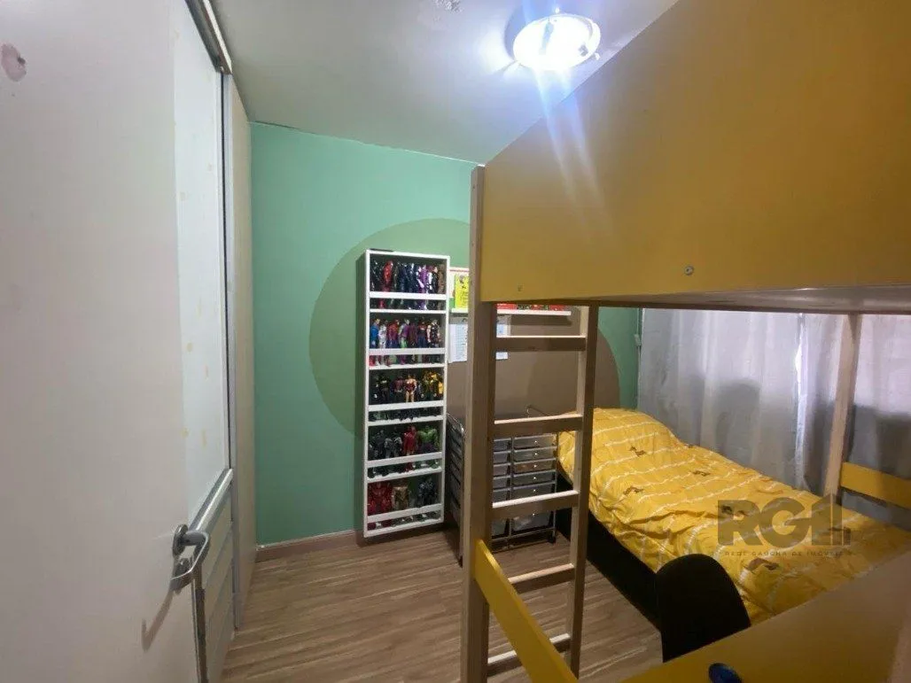 Imagem Apartamento em Hípica