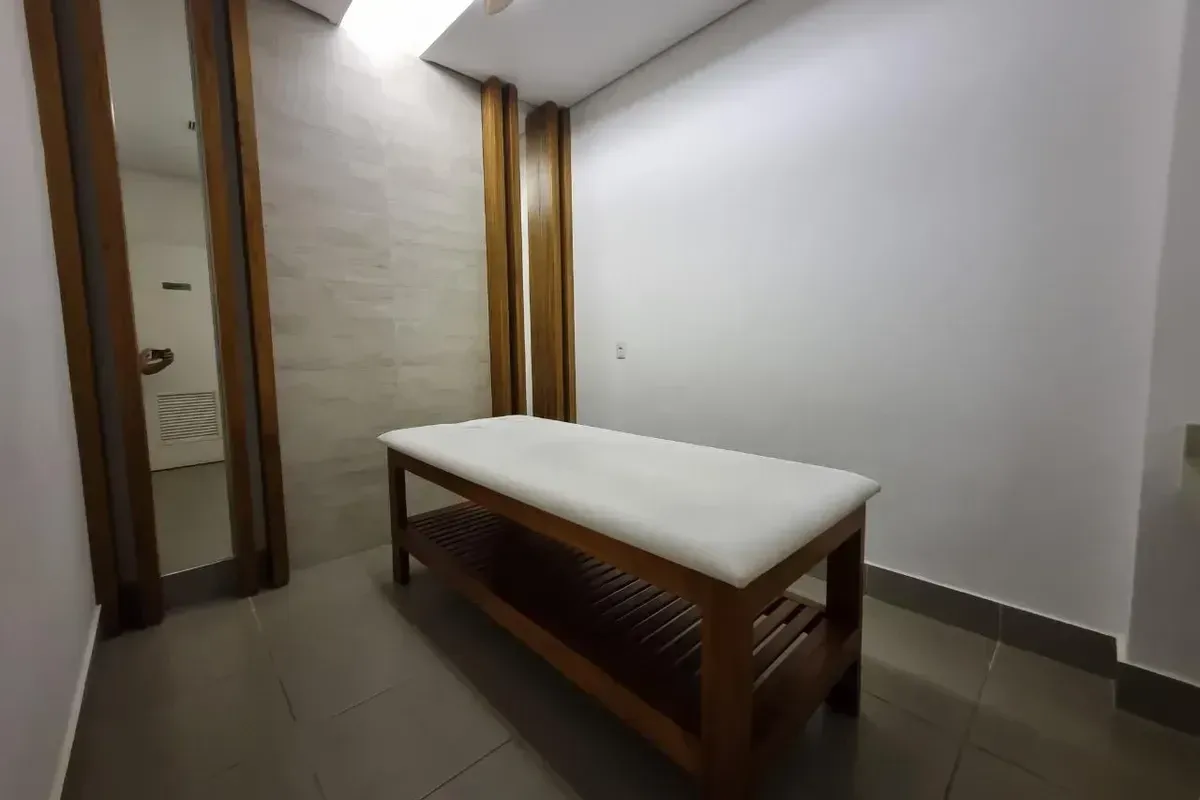 Imagem Apartamento com 2 Quartos à Venda, 70 metros em Vila Monte Alegre - São Paulo