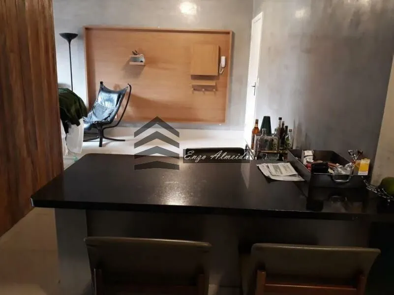 Imagem Apartamento à venda em São Paulo/SP