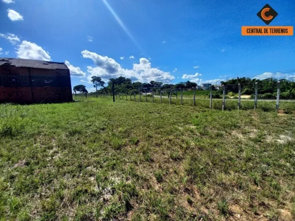 Foto do imóvel TERRENO NO CIA