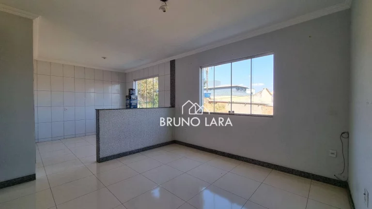 Imagem Apartamento disponível para locação no Bairro Novo Igarapé Igarapé/MG.