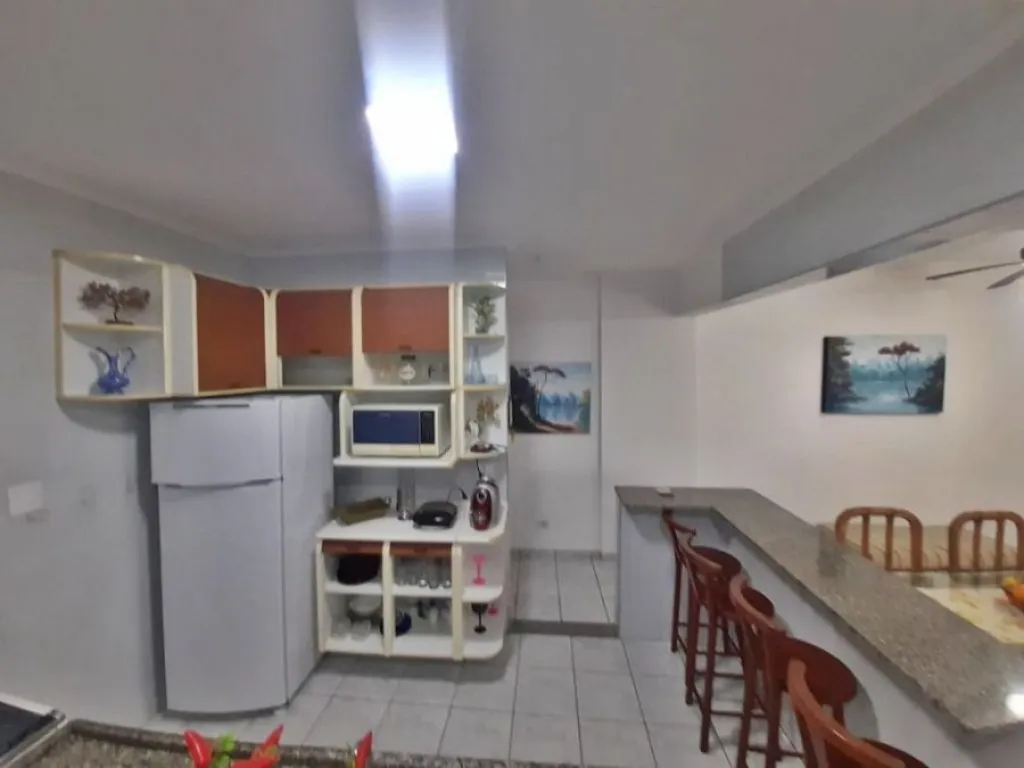 Imagem APARTAMENTO COM 70,00 m² - BOQUEIRÃO - PRAIA GRANDE SP