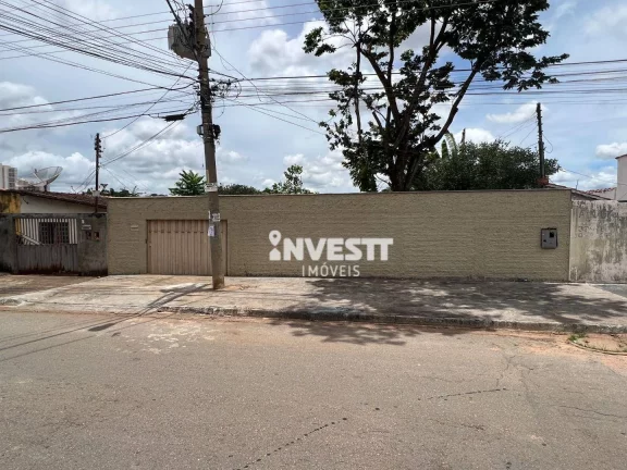 Foto do imóvel Terreno à venda no Setor Pedro Ludovico - Goiânia/GO