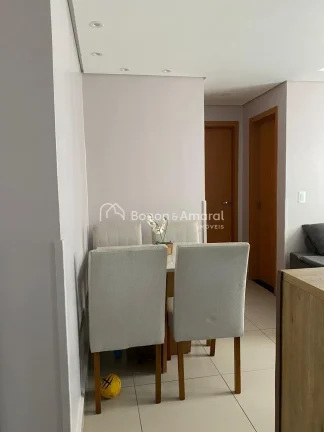 Imagem Um lar com localização privilegiada e ao lado de muito verde!

Imagine viver em um apartamento que...