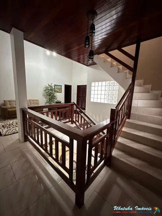 Imagem Casa espetacular em condomínio fechado