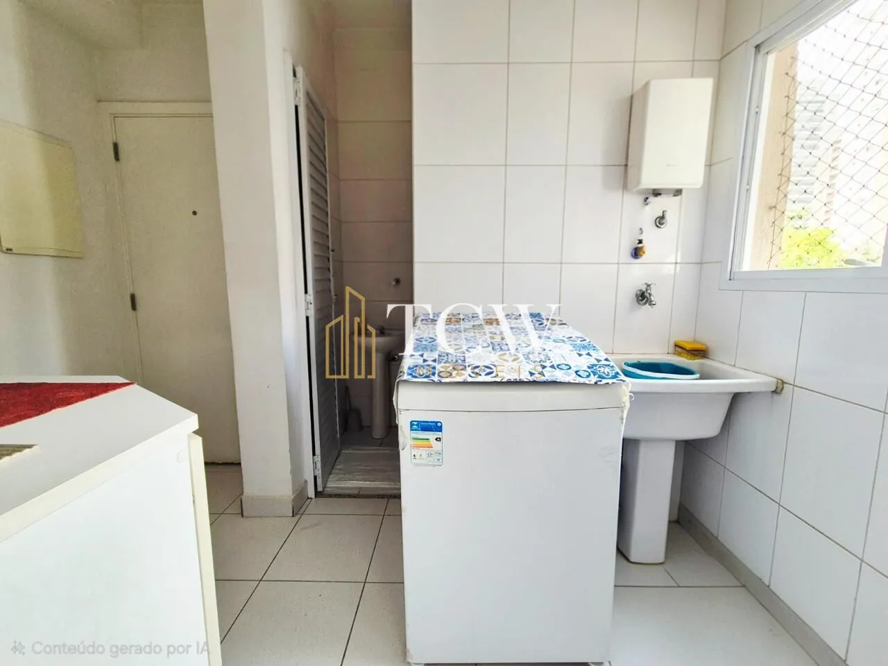 Imagem Apartamento à Venda na Barra Funda | 3 Dorms sendo 1 Suíte | 109 m² | 2 Vagas | São Paulo/SP
