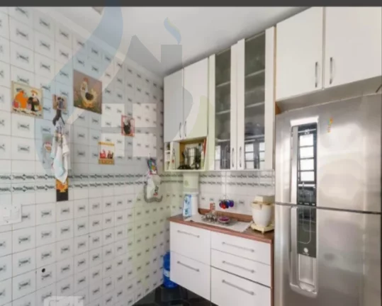 Imagem Sobrado de 3 dormitórios sendo 1 suíte, 2 salas, 3 banheiros, 2 vagas com 171m² em Rudge Ramos, São Bernardo do Campo