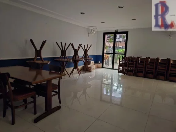Imagem APARTAMENTO RESIDENCIAL em SÃO PAULO - SP, MOOCA