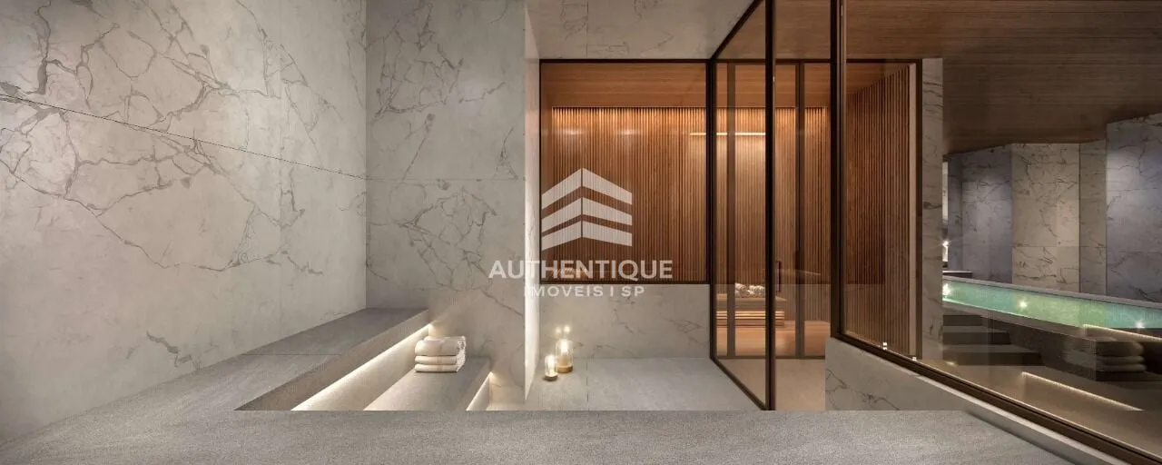 Imagem LUMIERE RESIDENCE CHACARA KLABIN - Apartamento à venda no bairro Chacara Klabin - São Paulo/SP, Zona Sul