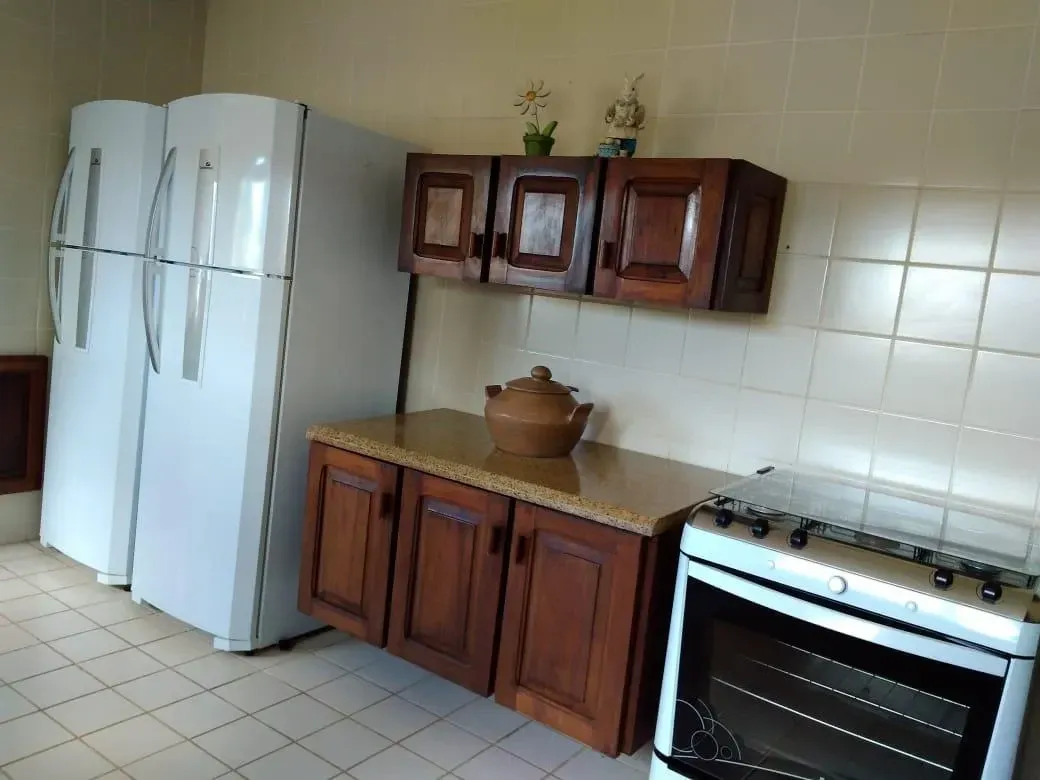 Imagem Chácara com 4 Quartos à Venda, 700 m² em Cumbuco - Caucaia