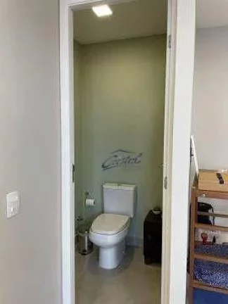 Imagem Cobertura com 2 dormitórios à venda, 90 m² Pinheiros - São Paulo/SP