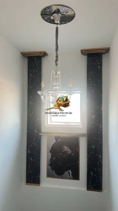 Imagem Sobrado Espetacular na Vila dos Remédios 4 dormitórios 1 Suíte 2 vagas !