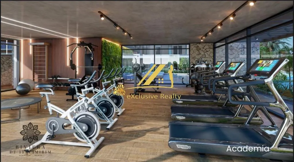 Imagem Apartamento RESIDENCIAL em Camaçari - Bahia, Itacimirim (Monte Gordo)