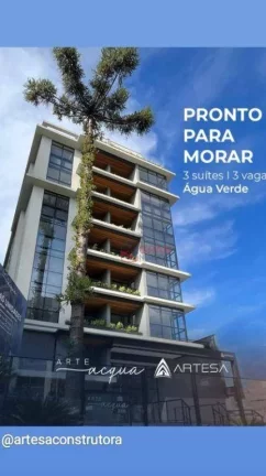 Foto do imóvel Pronto para morar - Com 3 suítes na Bento Viana