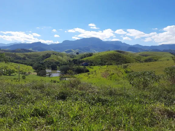 Terreno à Venda, 600 m² em Jardim Paraíso - Cruzeiro