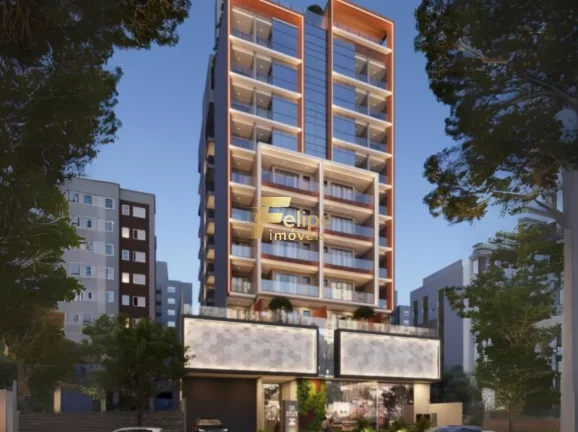 Foto do imóvel VENHA CONHECER O MAIS NOVO EMPREENDIMENTO IMOBILIÁRIO LOCALIZADO NA PRAIA DA COSTA EM VILA VELHA/ES!