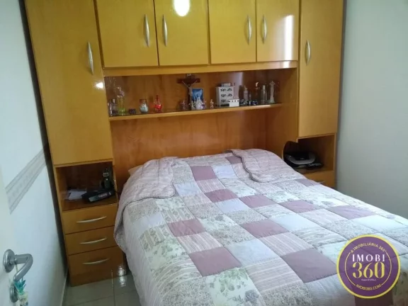 Imagem APARTAMENTO Á VENDA NA VILA ANTONIETA 3 DORMITÓRIOS VAGA E LAZER