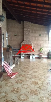 Imagem Casa térrea no Itaguá, Ubatuba, para venda, com 3 suítes, 2 vagas