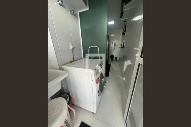 Imagem Apartamento à Venda - Recreio, 2 Quartos, 66 m2