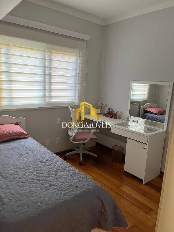 Imagem Apto 107m andar baixo Cond Ânima Clube Vila Lusitânia SBC