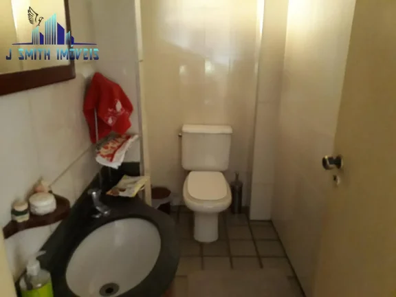 Imagem CASA EM CONDOMÍNIO KM 20 AO LADO DO RODOANEL, AC. 395m². SALÃO, QUINTAL.