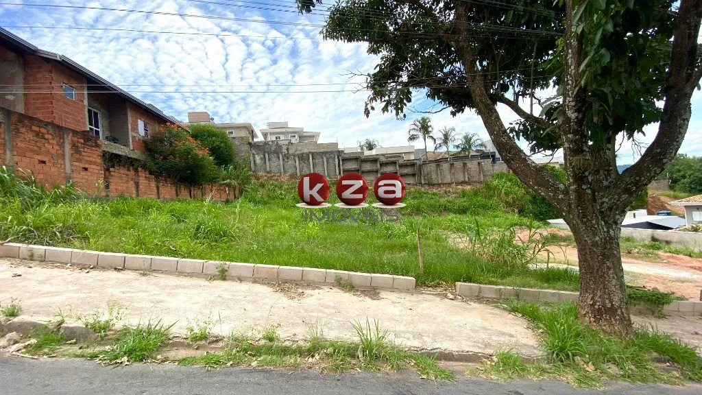 Imagem Terreno à venda em Valinhos-SP, no Bosque dos Eucaliptos com 299,30m² de área! Aproveite essa oportunidade!