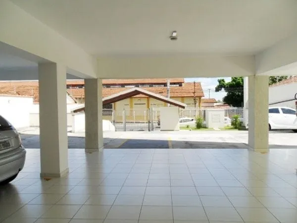 Imagem Apartamento à venda 2 Quartos, 1 Suite, 2 Vagas, 69M², Centro, Pindamonhangaba - SP | Edificio Eldorado