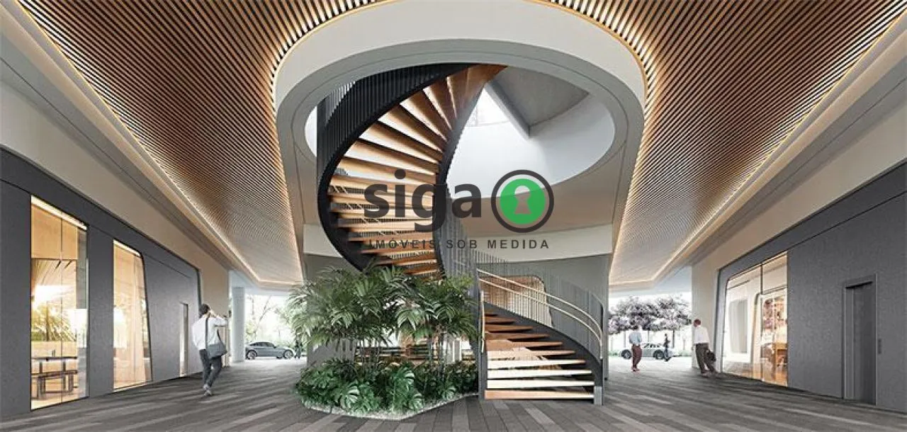 Imagem Apartamento a venda com 03 quartos em Chácara Santo Antônio (Zona Sul)