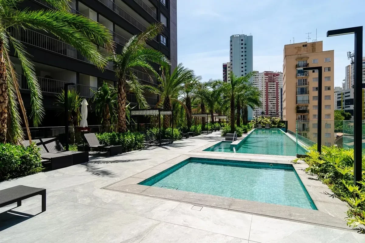 Imagem Apartamento com 3 Quartos à Venda, 160 metros em Vila Clementino - São Paulo